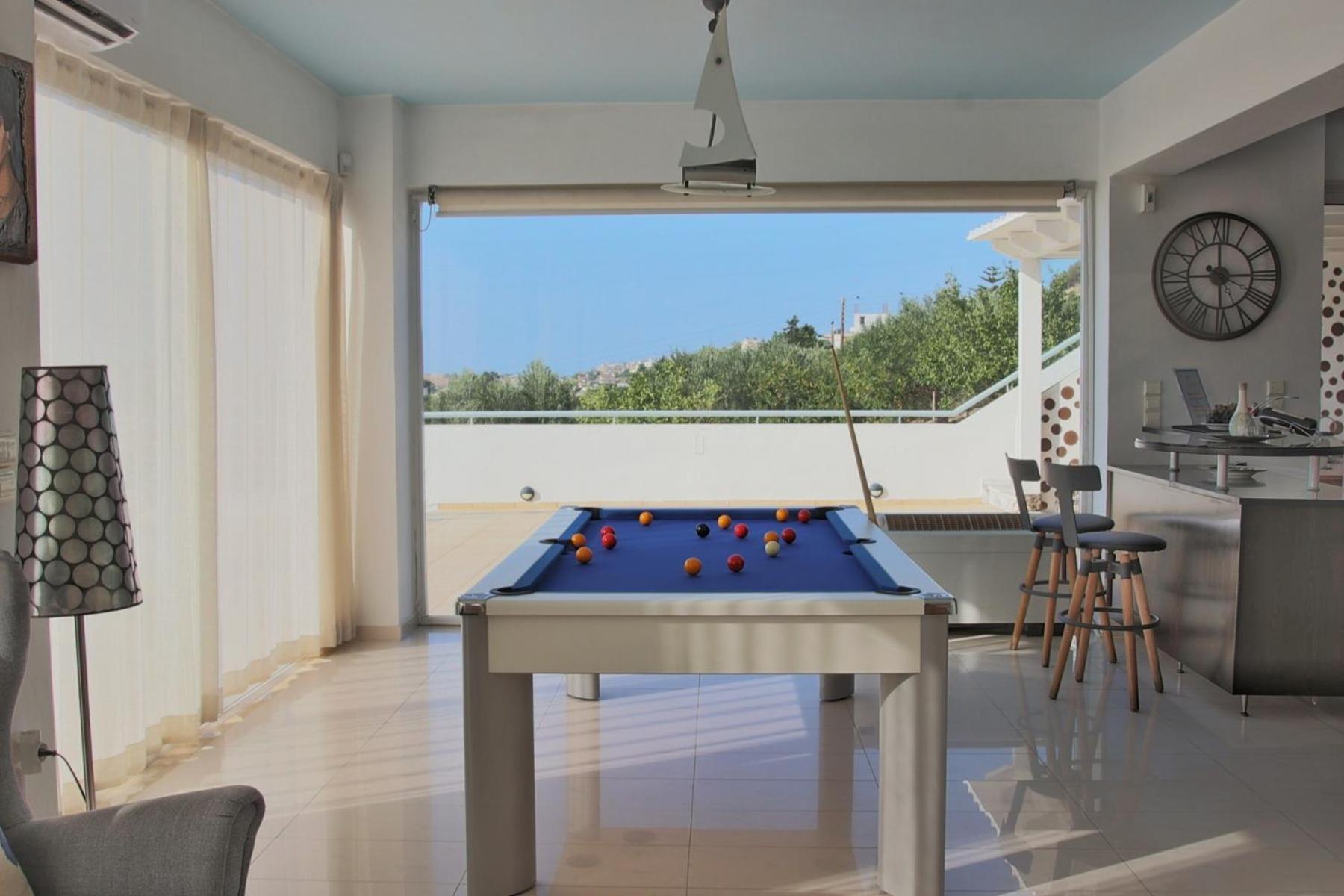 Whiteblue Spa Villa, By Idealstay Experience Iraklio Exterior foto